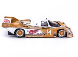 Porsche 962 IMSA no.14 Miller 24h Daytona 1988
