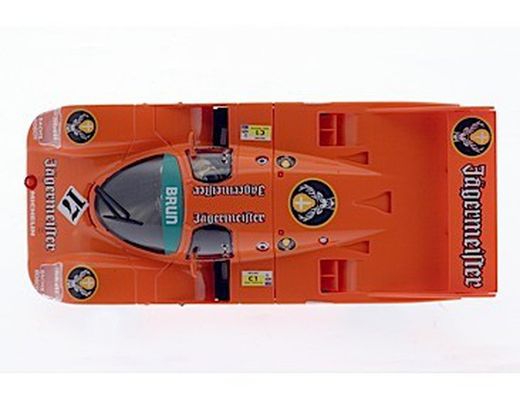 Porsche 962c KH Jagermeister 17
