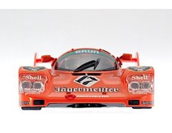 Porsche 962c KH Jagermeister 17