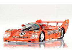 Porsche 962c KH Jagermeister 17