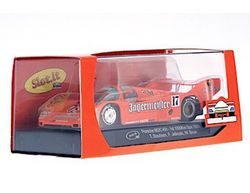 Porsche 962c KH Jagermeister 17