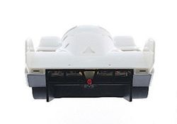 Porsche 962c KH sin pintar en kit