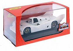 Porsche 962c KH sin pintar en kit