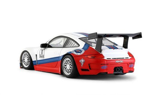 Porsche 997 GT3 Martini Racing n.11