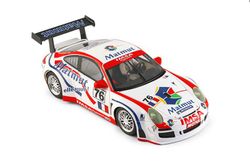 Porsche 997 GT3 Matmut n.76