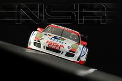 Porsche 997 GT3 Matmut n.76