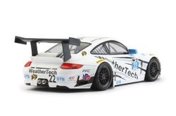 Porsche 997 RSR Daytona 2015 nº 2