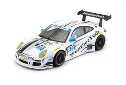 Porsche 997 RSR Daytona 2015 nº 2