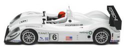 Porsche RS Spyder -Porsche Engineering- no6