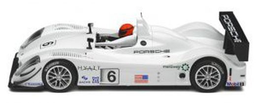 Porsche RS Spyder -Porsche Engineering- no6