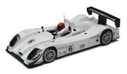 Porsche RS Spyder -Porsche Engineering- no6