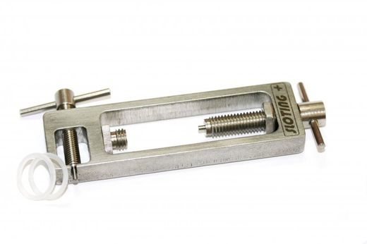 Prensa y extractor UNIVERSAL para piñones