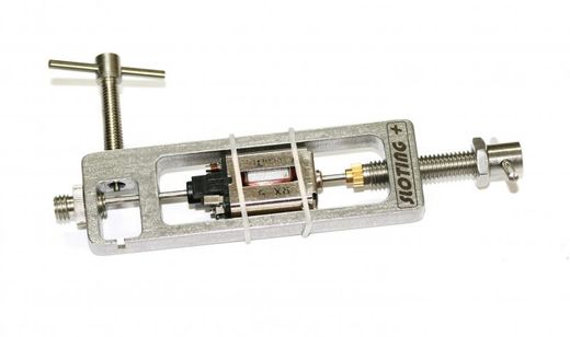 Prensa y extractor UNIVERSAL para piñones