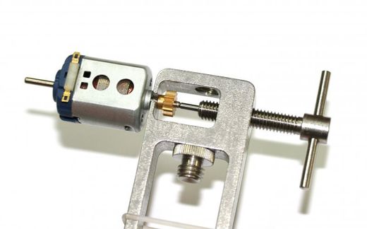 Prensa y extractor UNIVERSAL para piñones