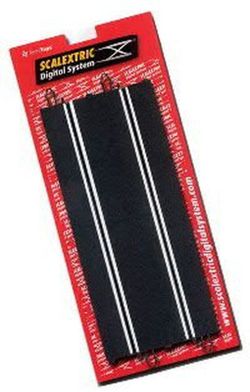 Recta standard 360 mm digital SCX