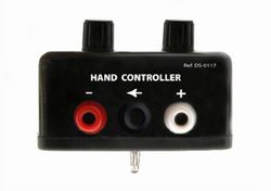Regulador Voltage DS para rallyslot