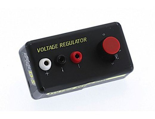 Regulador Voltage Economico DS para rally