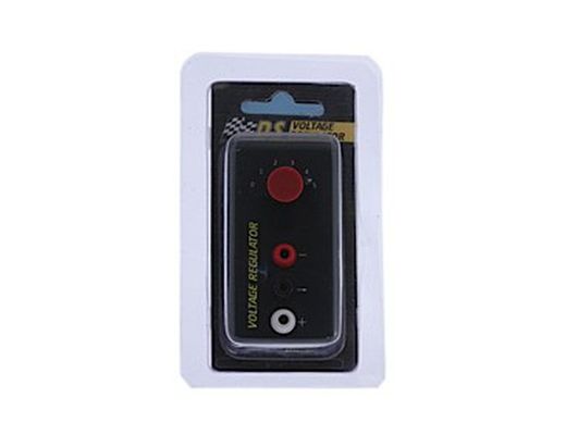 Regulador Voltage Economico DS para rally