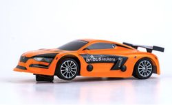 Renault RS Naranja