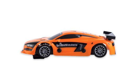 Renault RS Naranja