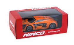 Renault RS Naranja