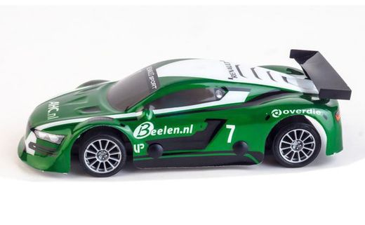 Renault RS Verde