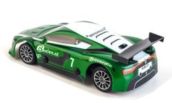 Renault RS Verde