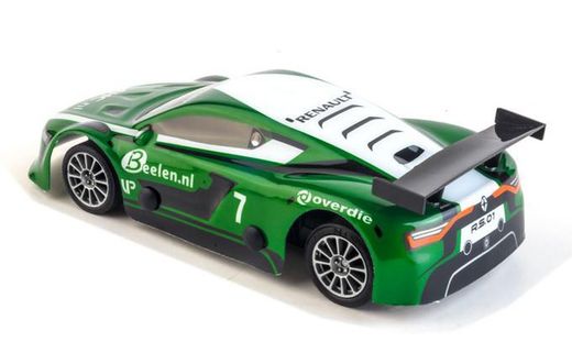 Renault RS Verde