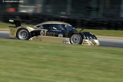 Riley MKxx - AIM Autosport