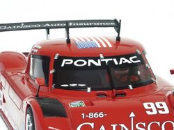 Riley MkXX - Bob Stallings Racing