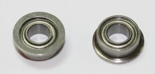 Rodamiento a bolas 4,75x2,38 mm
