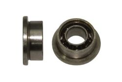 Rodamiento a bolas 5x3/32 c/pestaña ceramico