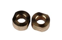Rodamientos de bronce