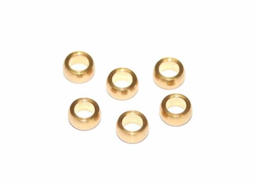 Rótula de RRSS Victor's eje 2,38 mm.