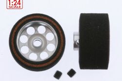 Rueda 20.5x11x15 P-3 M-3