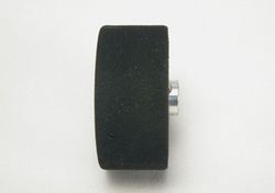 Rueda espuma 27,5X13 eje 3mm PROCOMP3