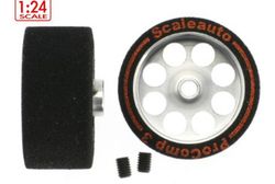 Rueda espuma Procomp-3 de 26,4x13