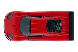 S7-R Red Racing Kit Anglewinder