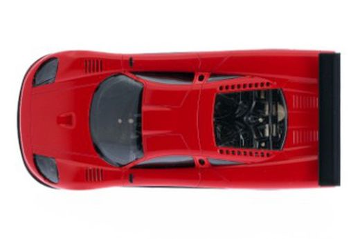 S7-R Red Racing Kit Anglewinder