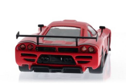 S7-R Red Racing Kit Anglewinder