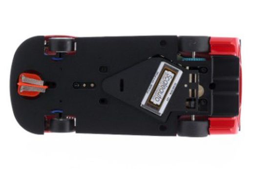 S7-R Red Racing Kit Anglewinder