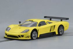 S7-R Yellow Racing Kit Anglewinder