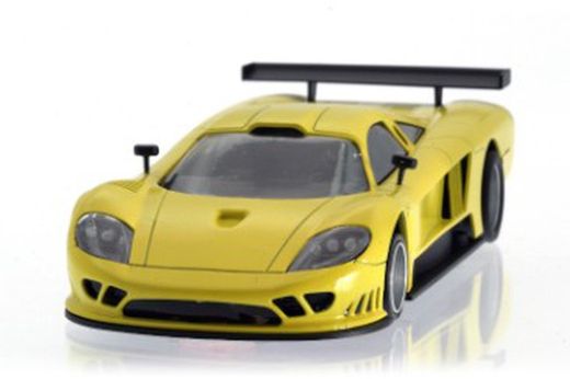 S7-R Yellow Racing Kit Anglewinder