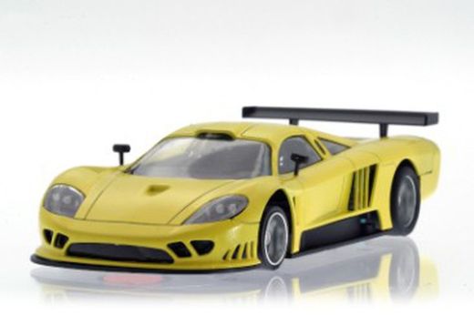 S7-R Yellow Racing Kit Anglewinder