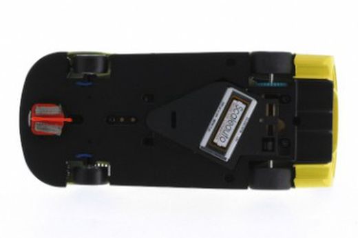 S7-R Yellow Racing Kit Anglewinder