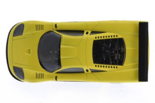 S7-R Yellow Racing Kit Anglewinder