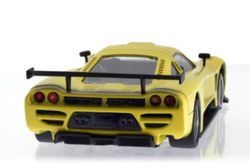 S7-R Yellow Racing Kit Anglewinder