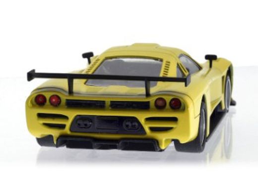 S7-R Yellow Racing Kit Anglewinder