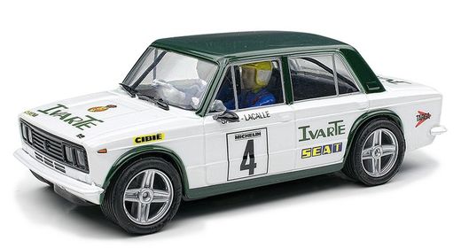 Seat 1430 n.4