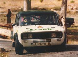 Seat 1430 n.4